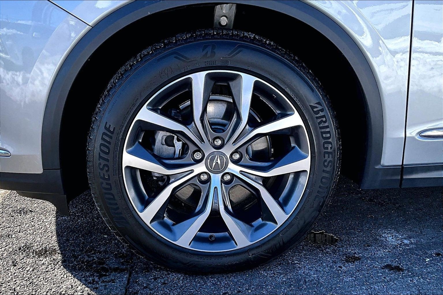 2023 Acura MDX w/Technology Package