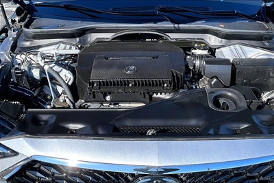 2023 Acura MDX w/Technology Package