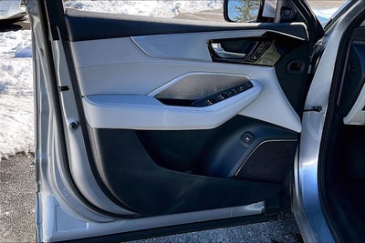 2023 Acura MDX w/Technology Package