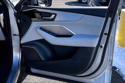 2023 Acura MDX w/Technology Package