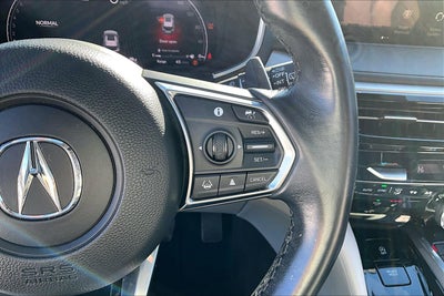 2023 Acura MDX w/Technology Package
