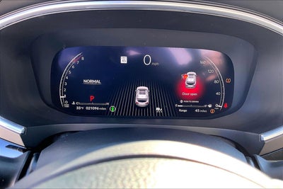 2023 Acura MDX w/Technology Package