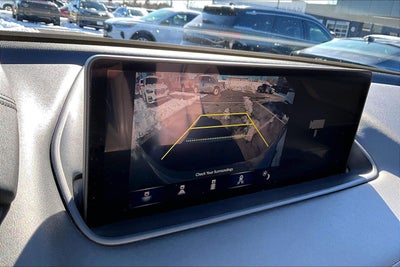 2023 Acura MDX w/Technology Package