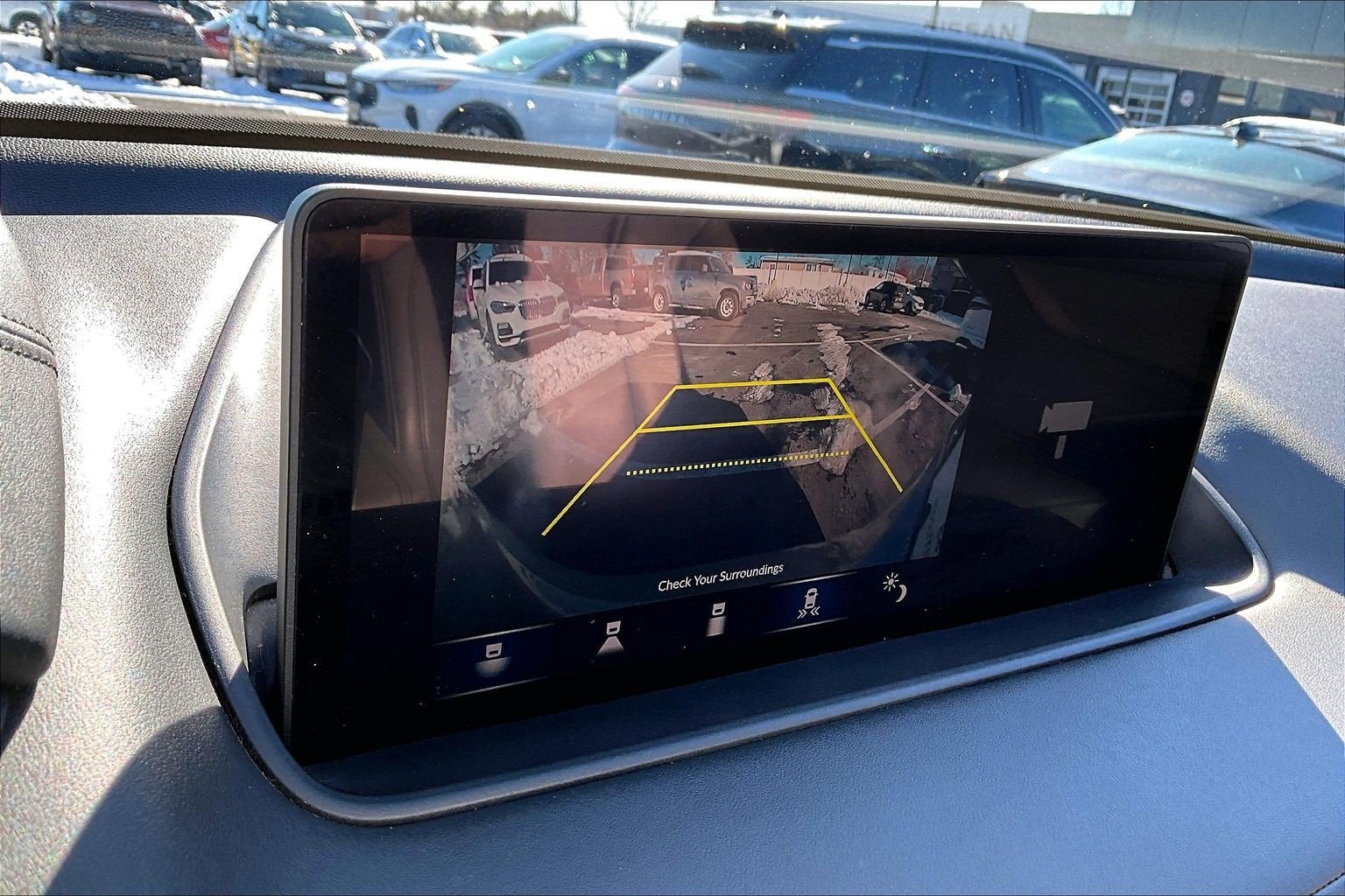 2023 Acura MDX w/Technology Package