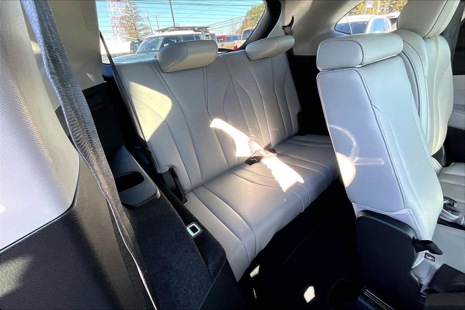 2023 Acura MDX w/Technology Package