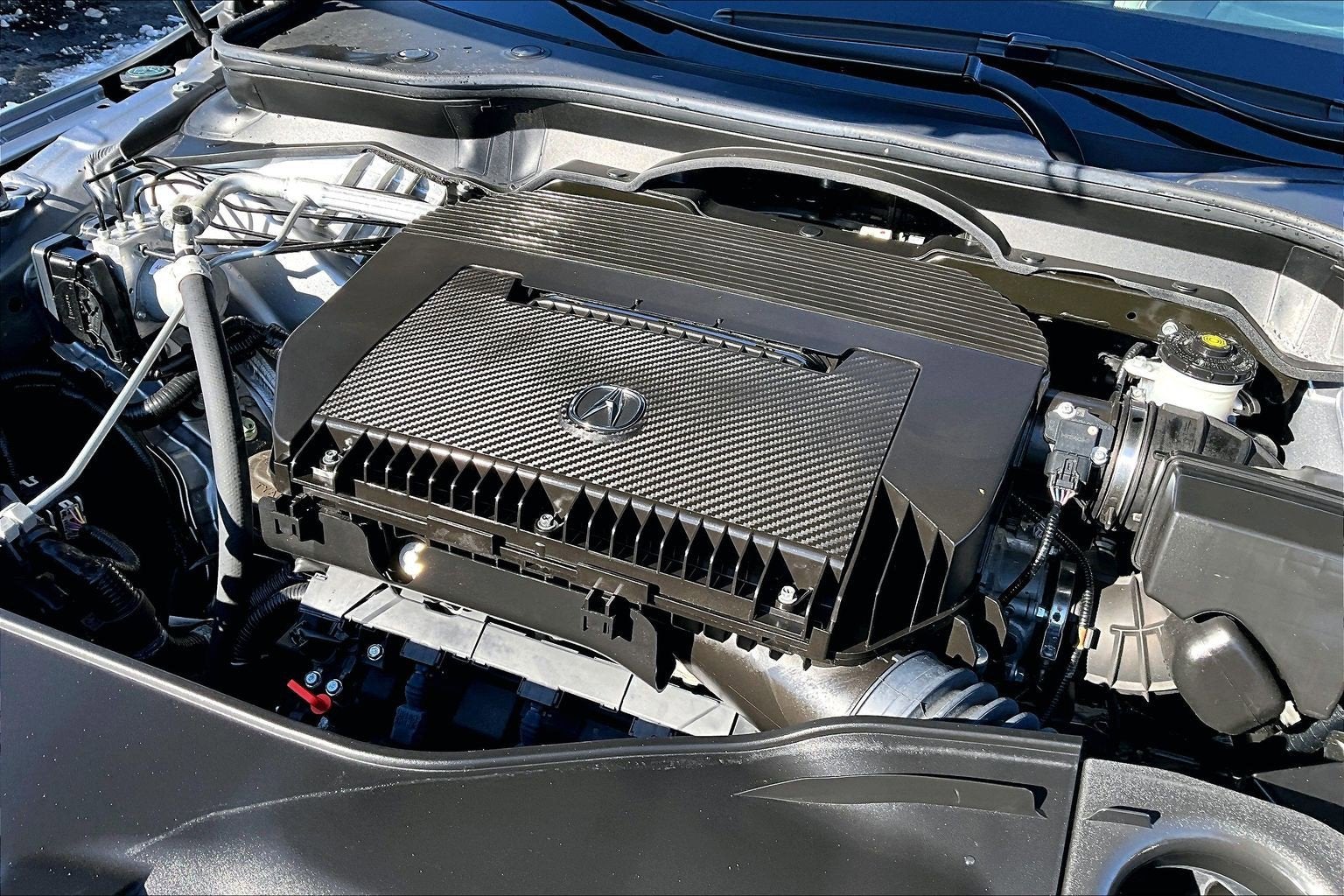 2023 Acura MDX w/Technology Package