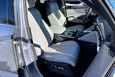 2023 Acura MDX w/Technology Package