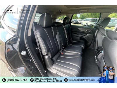 2023 Acura MDX w/Advance Package