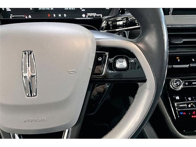 2020 Lincoln Corsair Standard