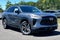 2027 INFINITI QX65 Luxe AWD