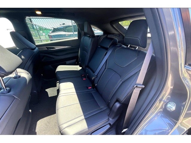 2027 INFINITI QX65 Luxe AWD