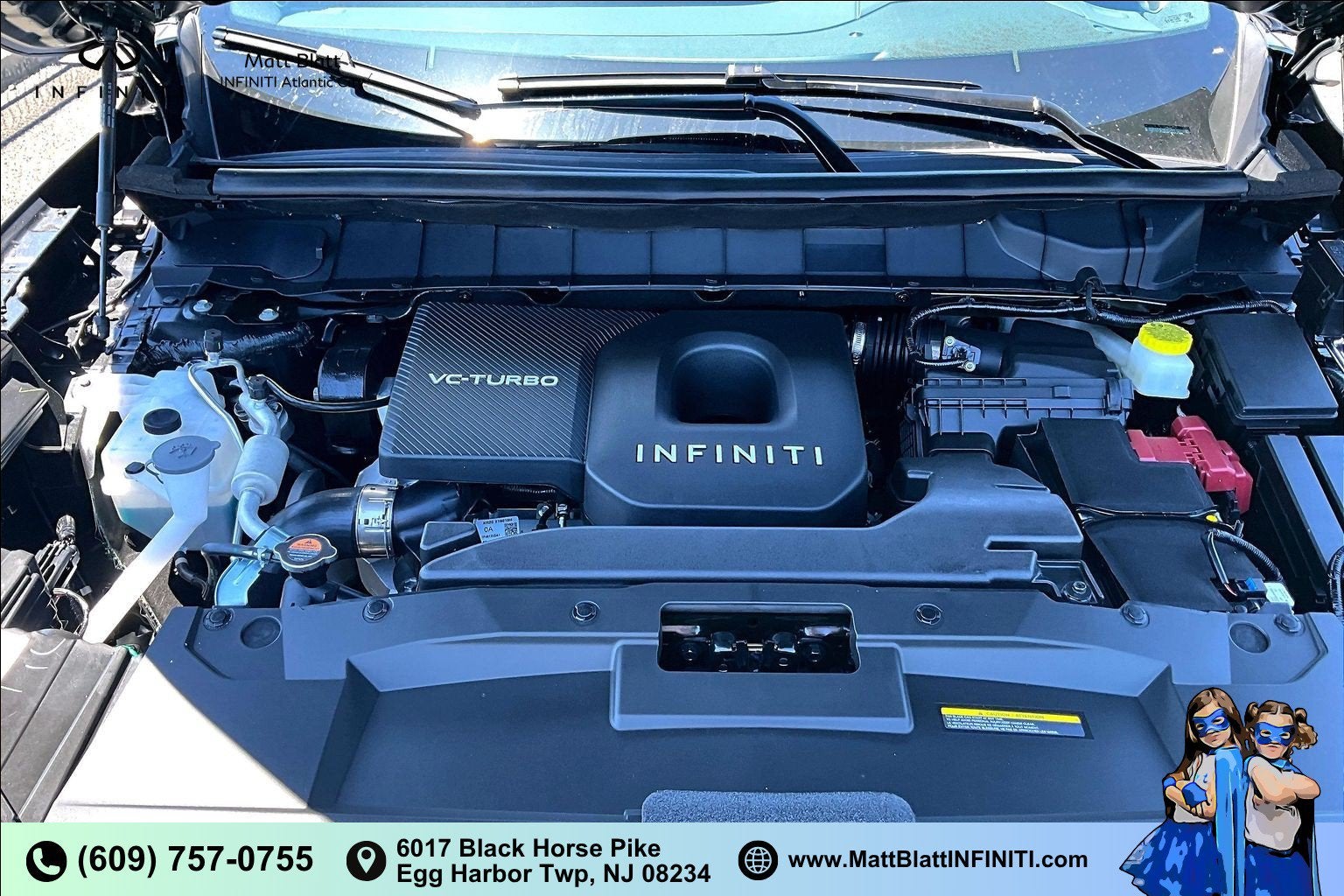 2027 INFINITI QX65 Luxe AWD