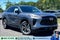2027 INFINITI QX65 Luxe AWD