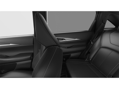 2027 INFINITI QX65 Luxe AWD