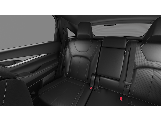 2027 INFINITI QX65 Luxe AWD