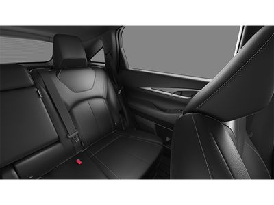 2027 INFINITI QX65 Luxe AWD