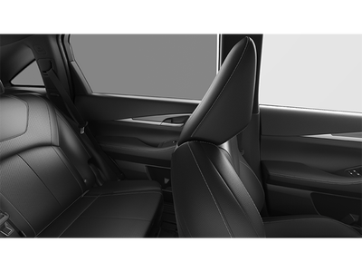 2027 INFINITI QX65 Luxe AWD
