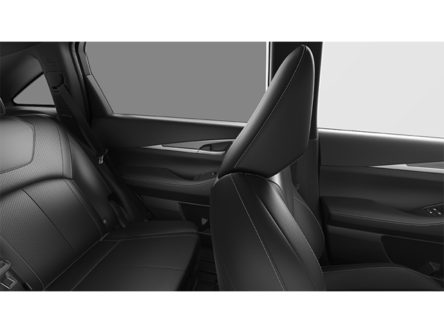2027 INFINITI QX65 Luxe AWD