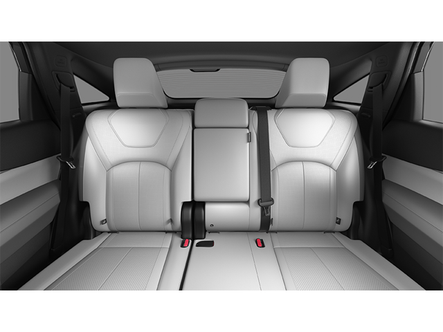 2027 INFINITI QX65 Luxe AWD
