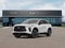 2027 INFINITI QX65 Luxe AWD