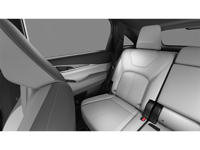 2027 INFINITI QX65 Luxe AWD