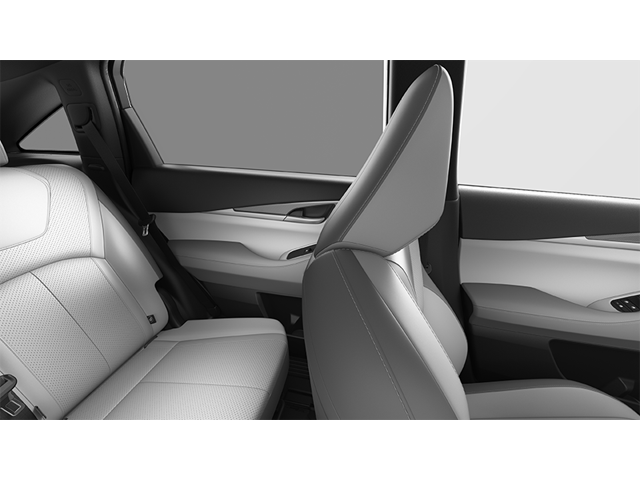 2027 INFINITI QX65 Luxe AWD