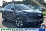 2027 INFINITI QX65 Luxe AWD