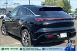 2027 INFINITI QX65 Luxe AWD