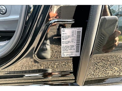 2027 INFINITI QX65 Luxe AWD