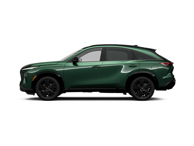 2027 INFINITI QX65 Sport AWD