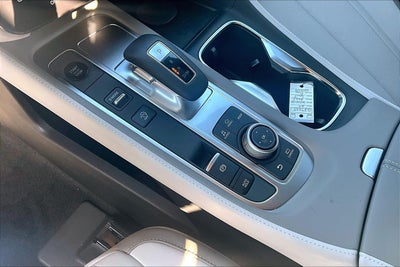 2027 INFINITI QX65 Sport AWD