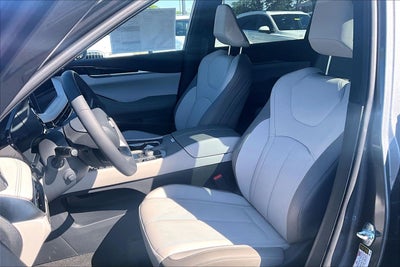 2027 INFINITI QX65 Sport AWD