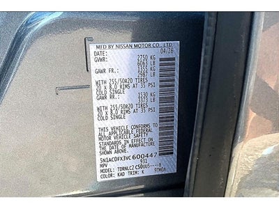 2027 INFINITI QX65 Sport AWD