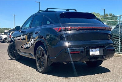 2027 INFINITI QX65 Sport AWD