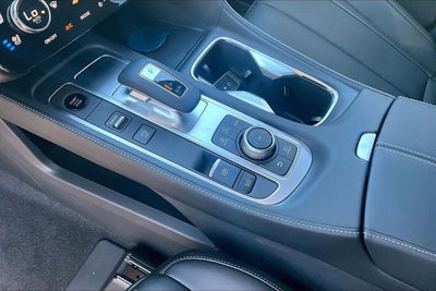 2027 INFINITI QX65 Sport AWD