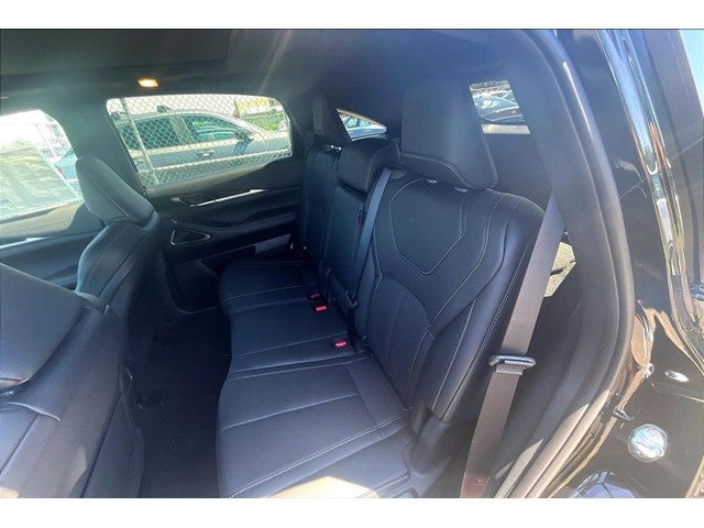 2027 INFINITI QX65 Sport AWD