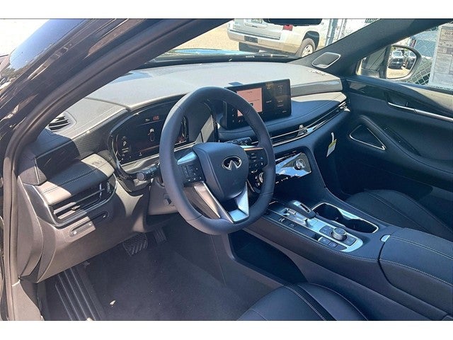 2027 INFINITI QX65 Sport AWD