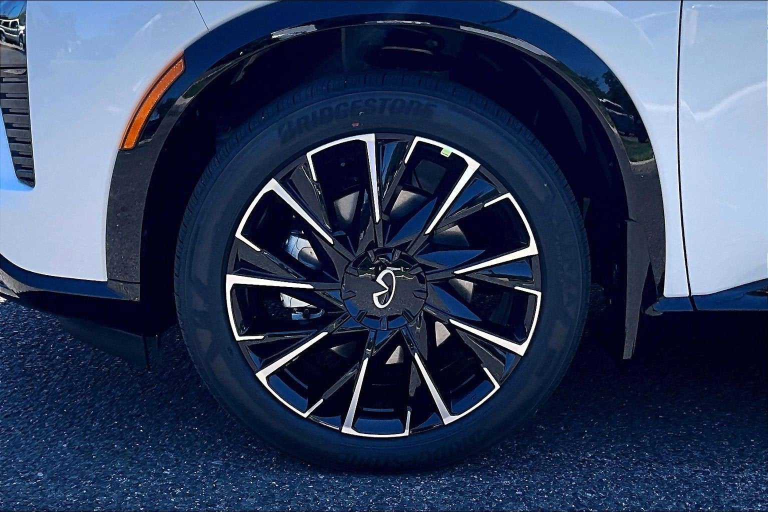 2027 INFINITI QX65 Autograph AWD