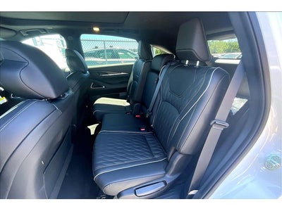 2027 INFINITI QX65 Autograph AWD
