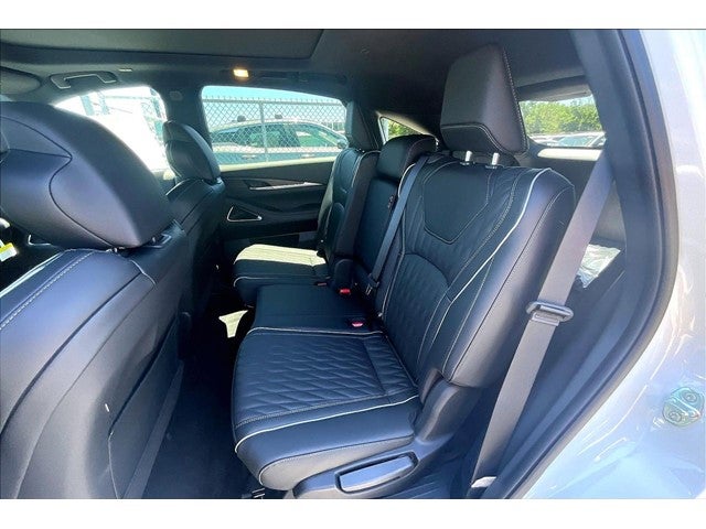 2027 INFINITI QX65 Autograph AWD