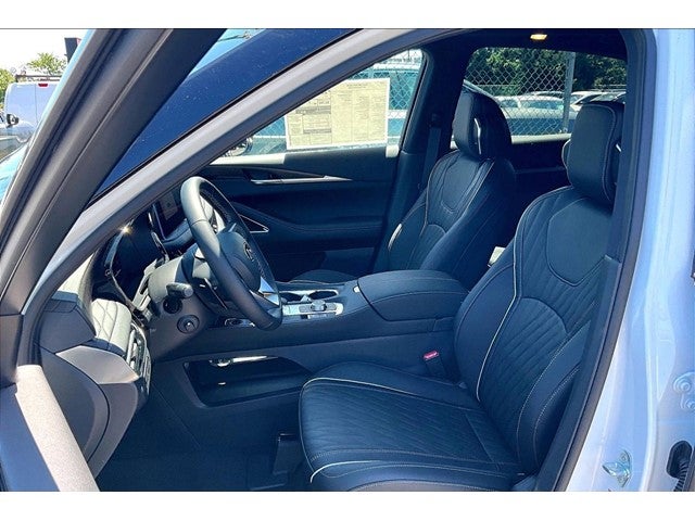 2027 INFINITI QX65 Autograph AWD