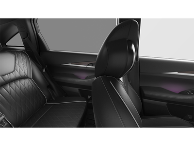 2027 INFINITI QX65 Autograph AWD