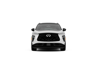 2027 INFINITI QX65 Autograph AWD