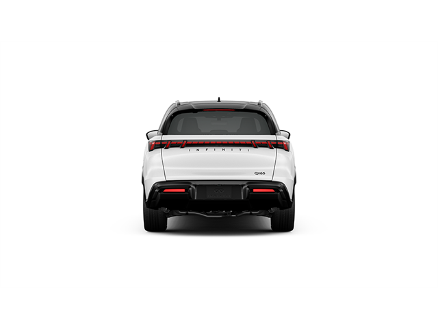 2027 INFINITI QX65 Autograph AWD