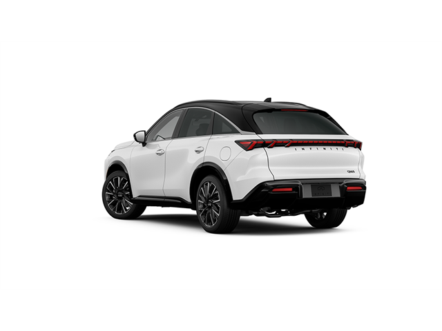 2027 INFINITI QX65 Autograph AWD