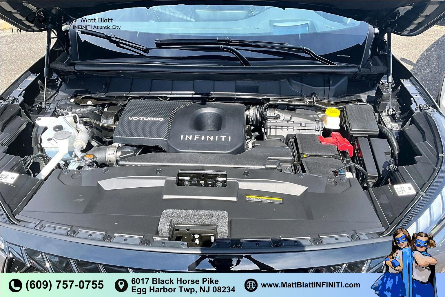 2027 INFINITI QX65 Autograph AWD