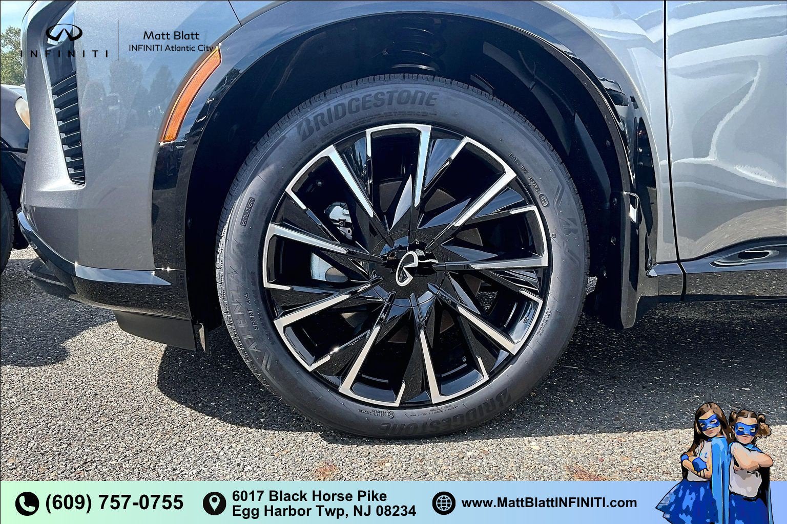 2027 INFINITI QX65 Autograph AWD