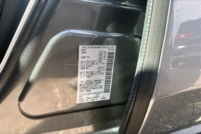2027 INFINITI QX65 Autograph AWD