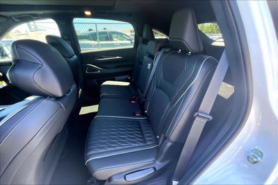 2027 INFINITI QX65 Autograph AWD