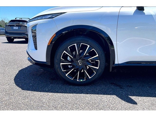 2027 INFINITI QX65 Autograph AWD